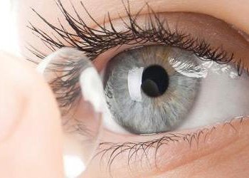 Giữ đôi mắt dễ chịu trong thời gian sử dụng máy tính kéo dài